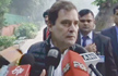 Citizenship Amendment Act protests: BJP spreads ’Hate’: Rahul Gandhi